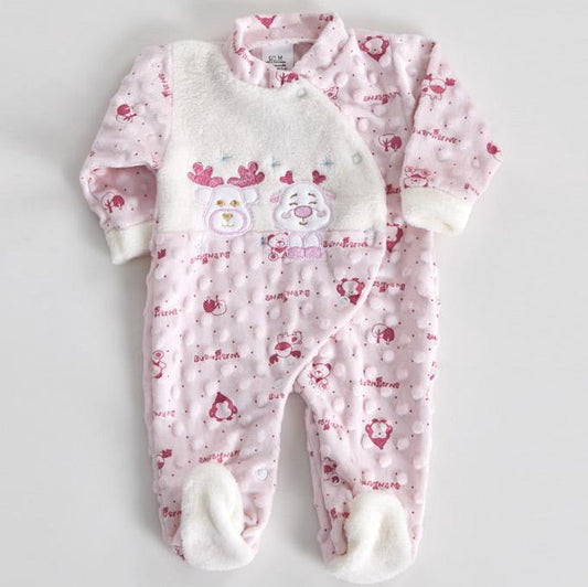 Babygrow Topitos Renas