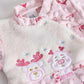 Babygrow Topitos Renas