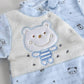 Babygrow Laminado Urso