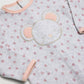 Babygrow Laminado Ratinho