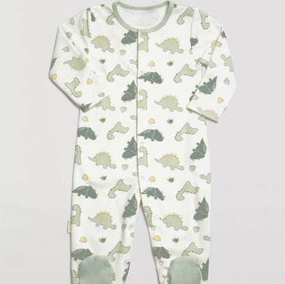 Babygrow Cardado Dinossauros