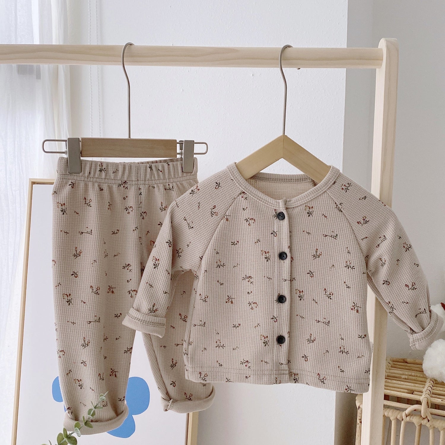 Conjunto Infantil