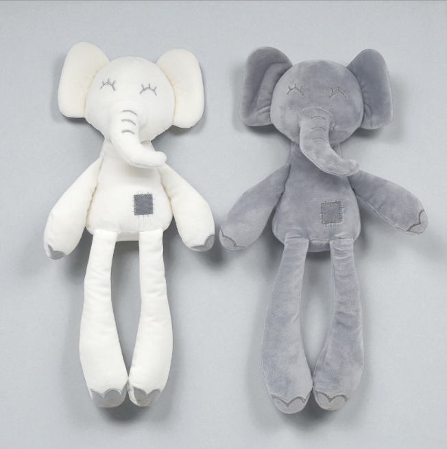 Elefante Peluche