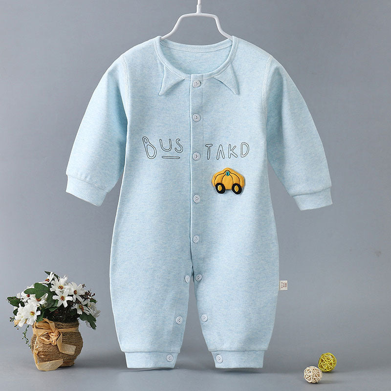 Babygrow para Bebé