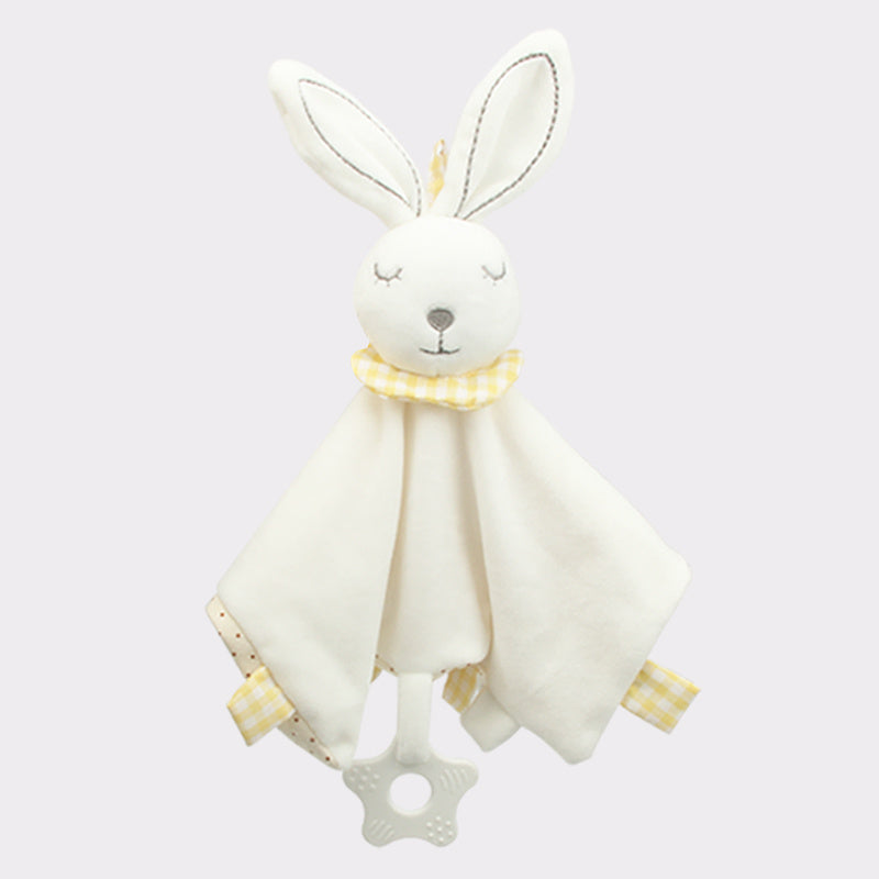 Dudu de Conforto para Bebé – Peluche Calmante