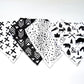 Babetes Bandana para Bebés