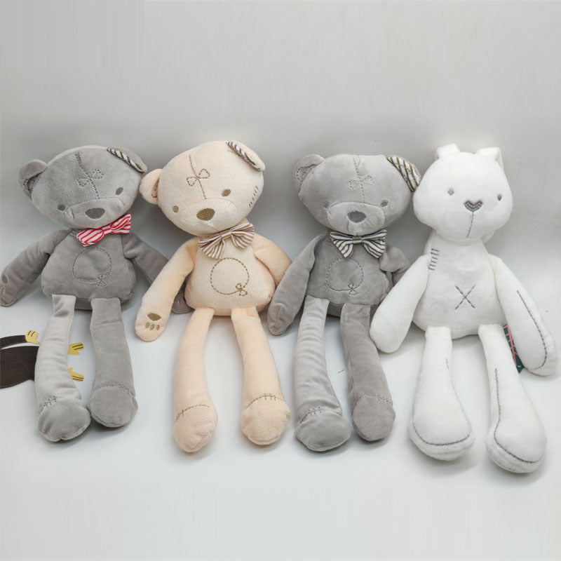 Peluche Ursinho Adorável