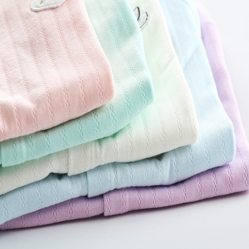 Babygrow de Algodão