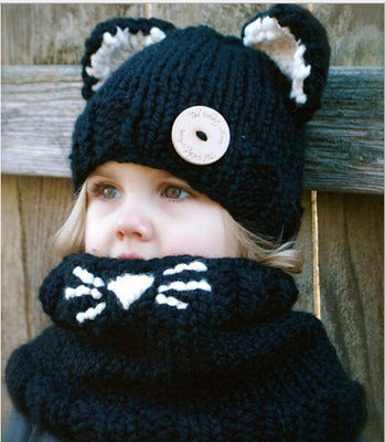 Gorro Animal