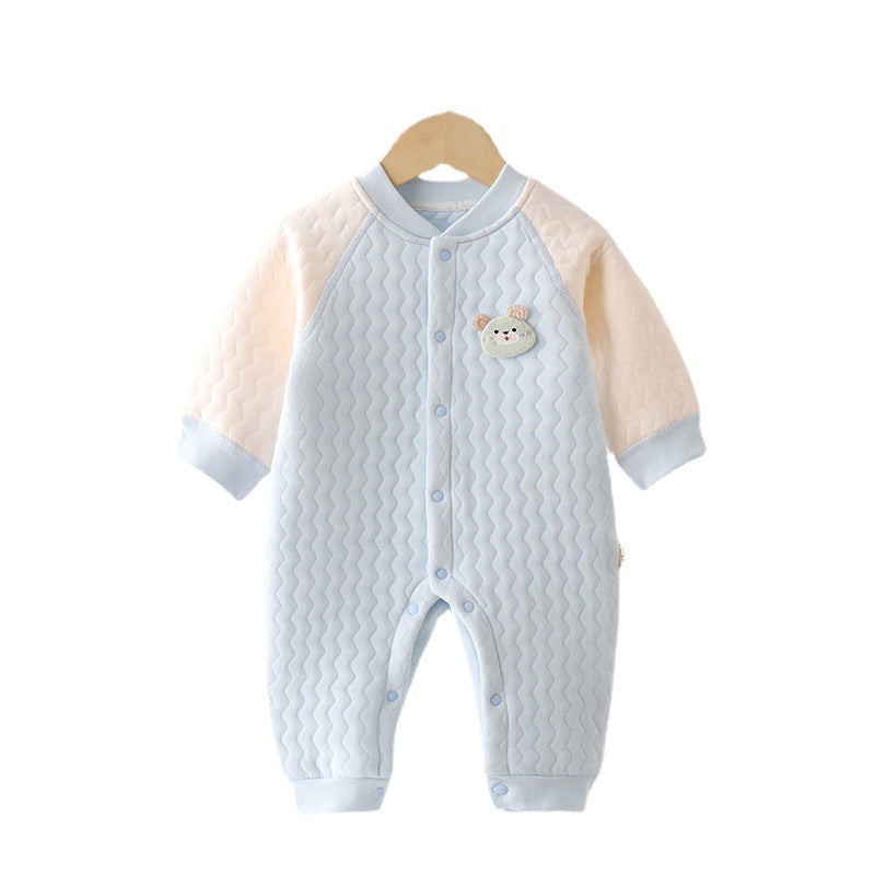 Babygrow em Algodão