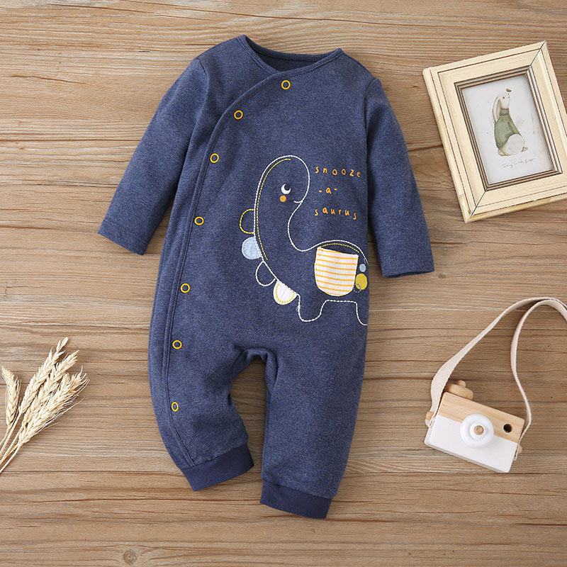 Conjunto Casual para Bebé – Pack de 3 Peças