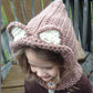 Gorro Animal