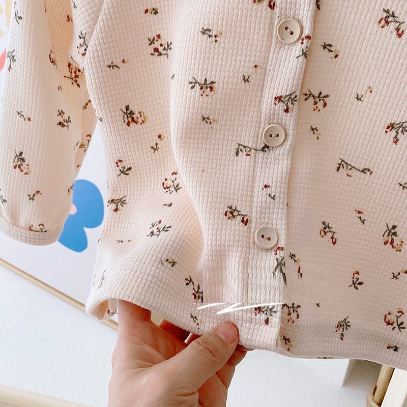 Conjunto Infantil