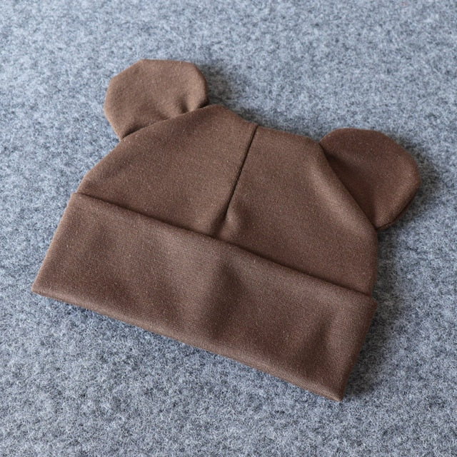 Gorro Bear