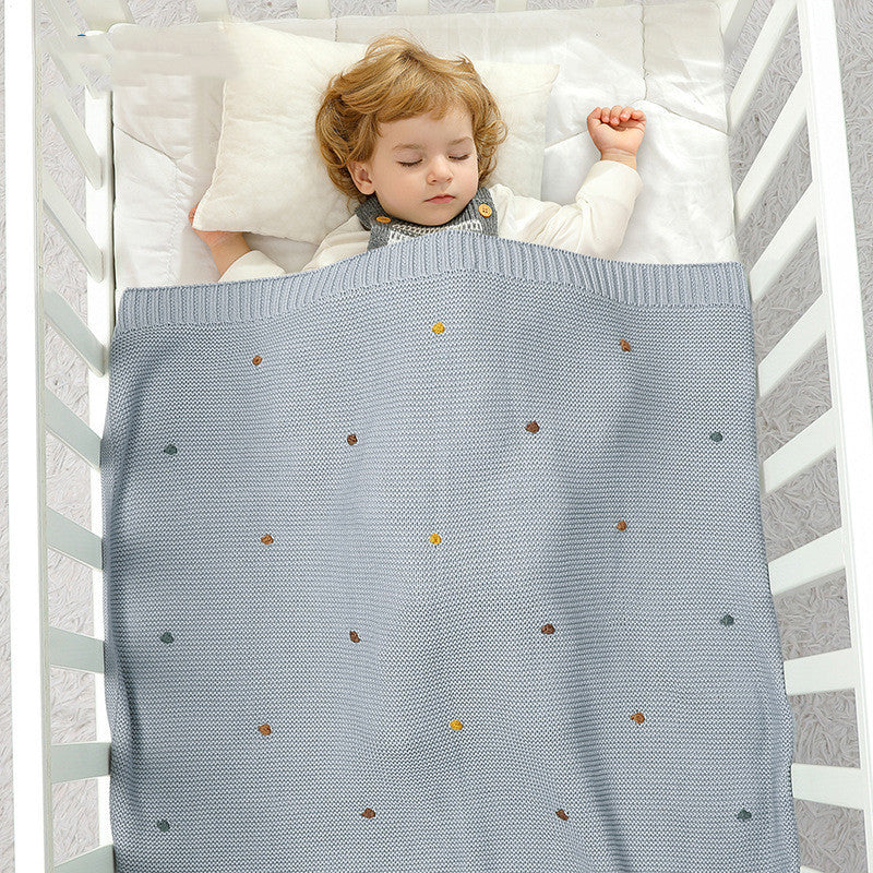 Manta para Bebés