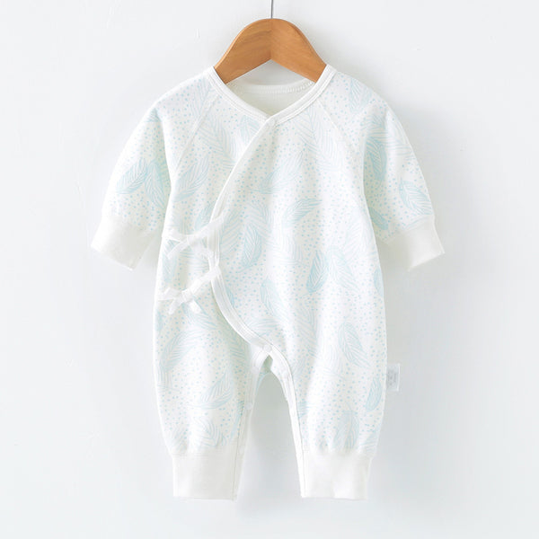 Babygrow para Bebé em Algodão