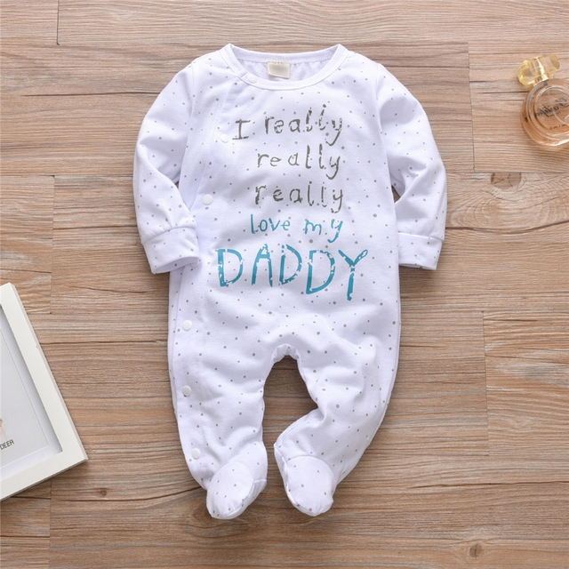 Babygrow para Bebé
