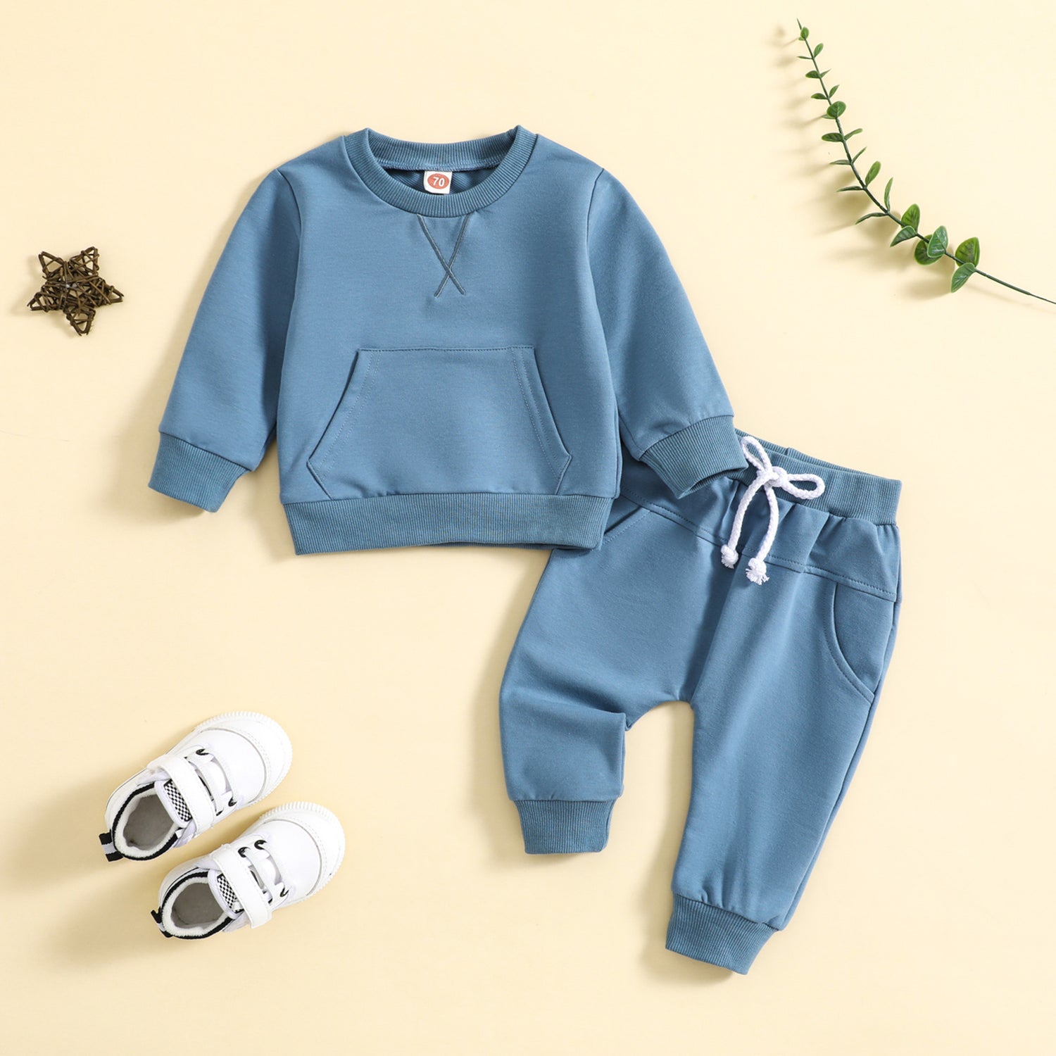 Conjunto para Bebé