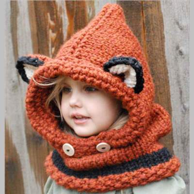 Gorro Animal