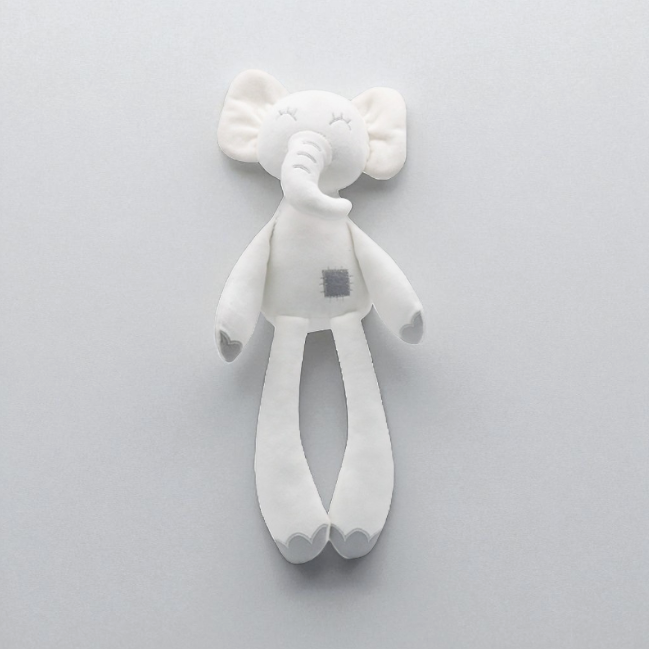 Elefante Peluche