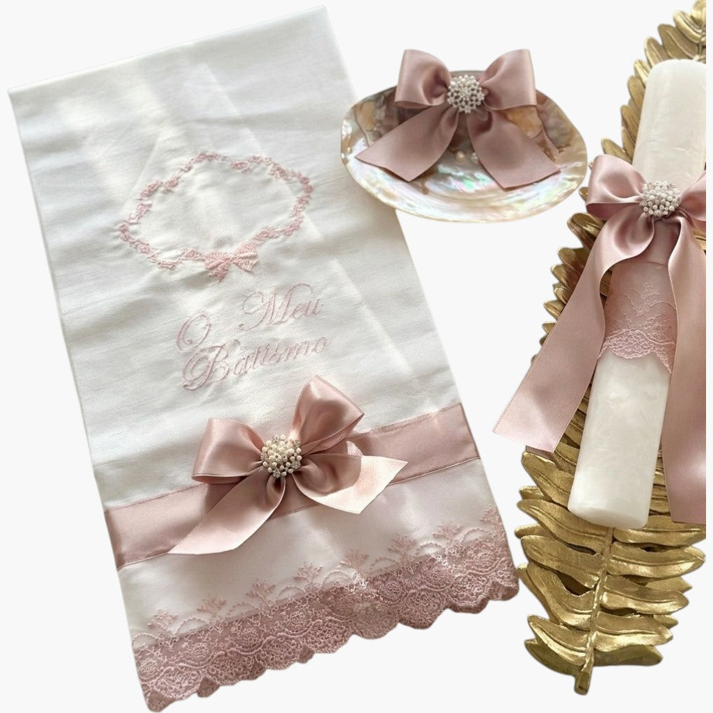 Conjunto Batizado