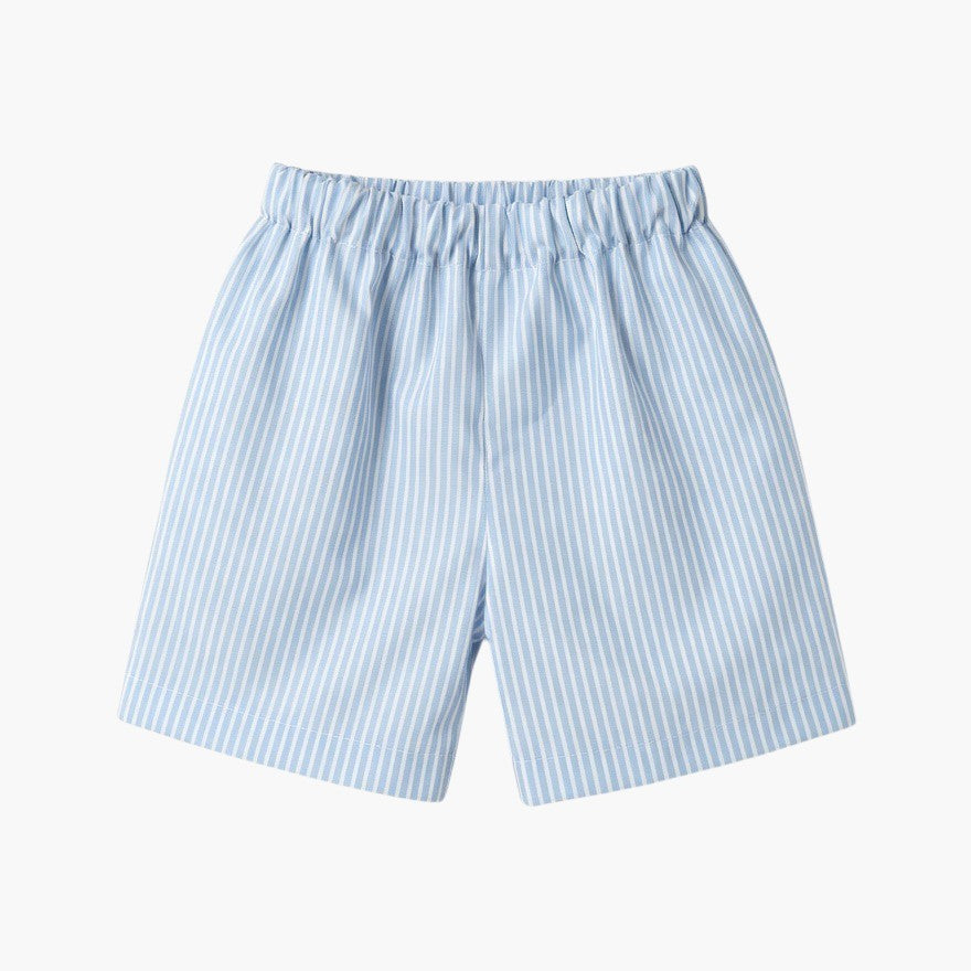 Conjunto de Bebé 3 Peças em Algodão