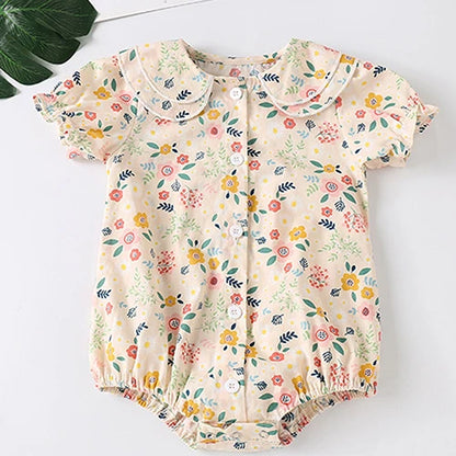 Babygrow em Algodão