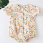 Babygrow em Algodão