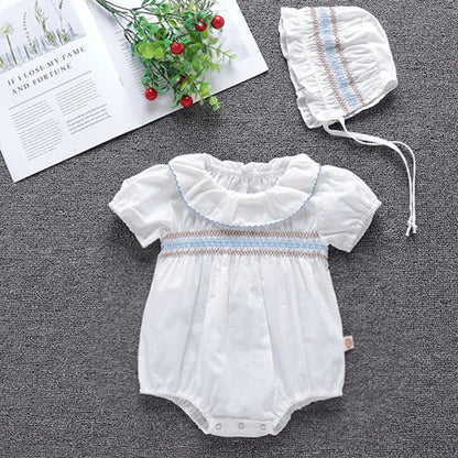 Babygrow em Algodão