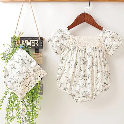 Babygrow em Algodão