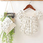 Babygrow em Algodão