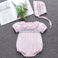 Babygrow em Algodão