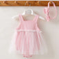 Babygrow em Algodão
