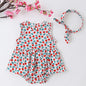Babygrow em Algodão