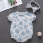 Babygrow em Algodão