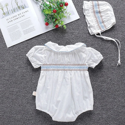 Babygrow em Algodão