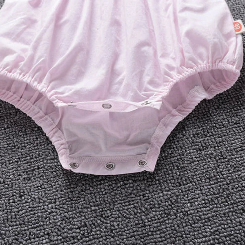 Babygrow em Algodão