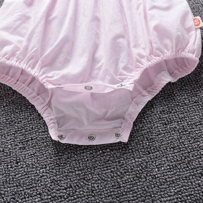 Babygrow em Algodão