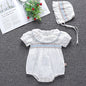 Babygrow em Algodão