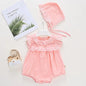 Babygrow em Algodão