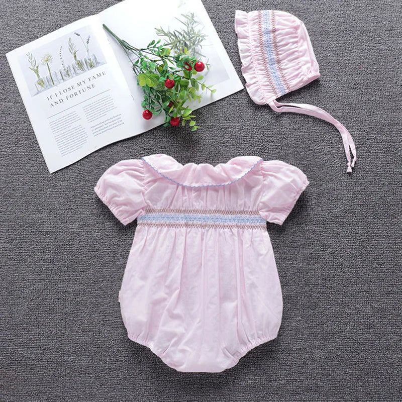 Babygrow em Algodão