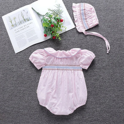 Babygrow em Algodão