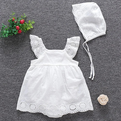 Babygrow em Algodão