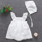 Babygrow em Algodão