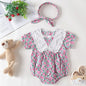 Babygrow em Algodão