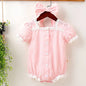Babygrow em Algodão