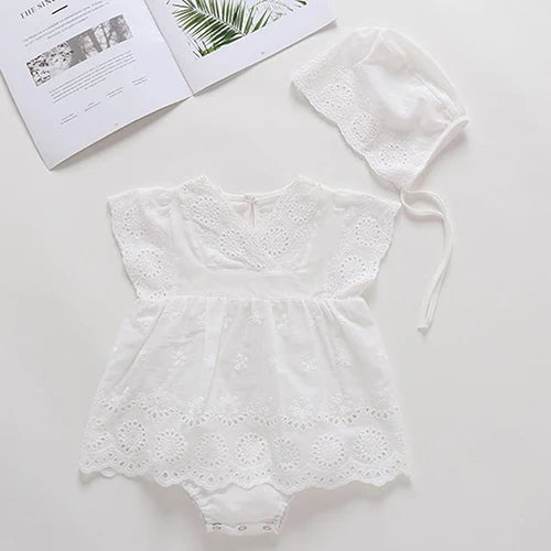 Babygrow em Algodão