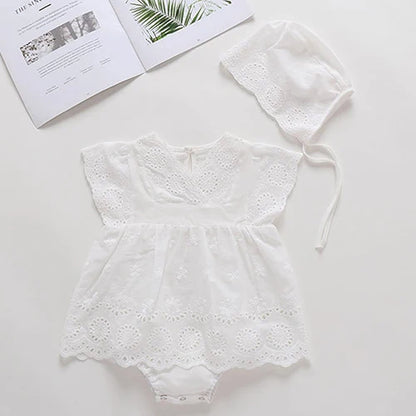 Babygrow em Algodão