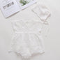Babygrow em Algodão