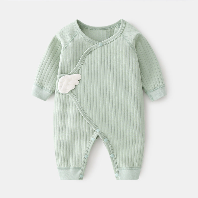 Babygrow de Algodão